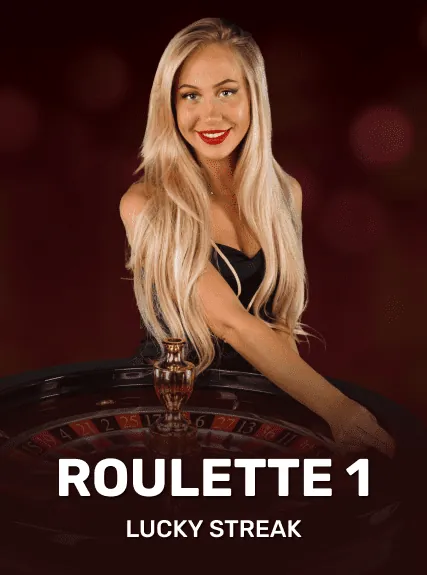 Roulette 1